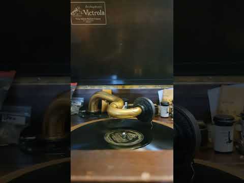 Monte Carlo Joys- Gus C. Edwards his Orchestra Victor Records #20207 1926