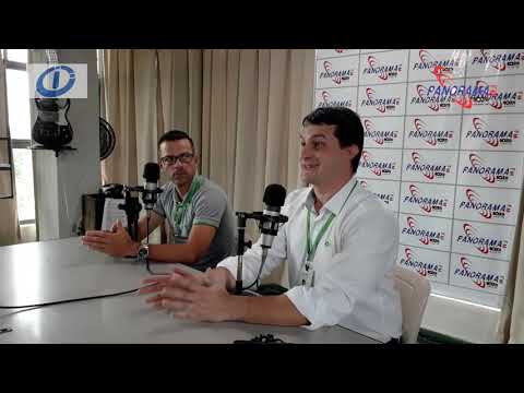 Sicredi anuncia mudança na gerência em Itajubá