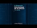 Ricardo Muñoz Conference - II ALAPCCO International Simposium (Portuguese subtitle)