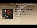 BENNY CARTER and HIS BIG BAND: HAPPY FEET (REPRISE) from the JHS recording "Harlem Renaissance"
