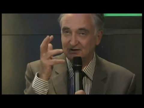 Les Rendez-vous du Futur - Jacques Attali