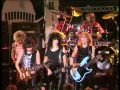 Play Dirty - Girlschool -  Live 1984 (Running Wild Tour)