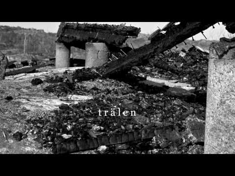 Trälen - a former volvo resort island abondoned  in decay
