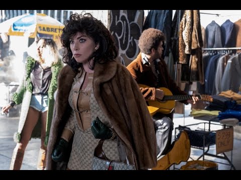 DOM GUCCI | oficjalny zwiastun | HBO Max