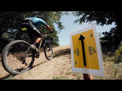 Marathon degli Aragonesi 2023 official teaser