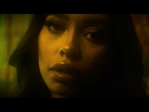 Dimi - Separate Occasions Feat. Derek Wise (Official Music Video)