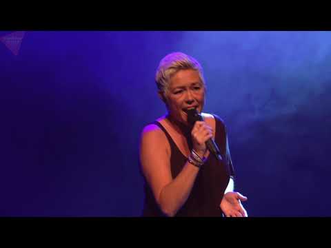 KWC 2022 Round 1 - Anett Lunde - I'm not an angel