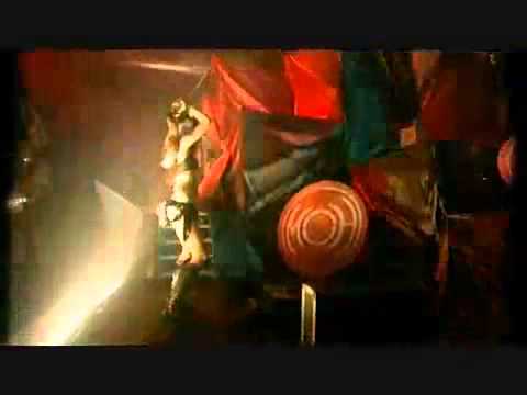 Masters Of HardCore 2008 DVD parte 2/9