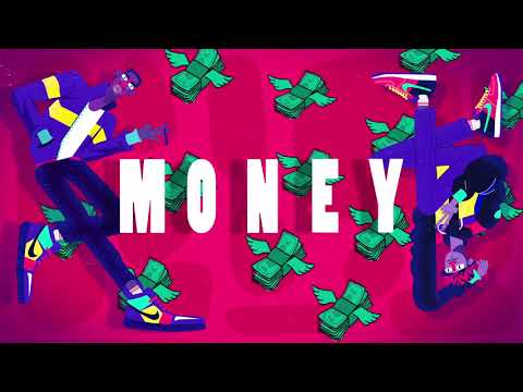 Reddman Uk x FoRLai (Pirate Of Zion) - Money