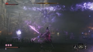 【初見実況】漢字が読めない忍びが行くSEKIRO: SHADOWS DIE TWICE #19【隻狼】