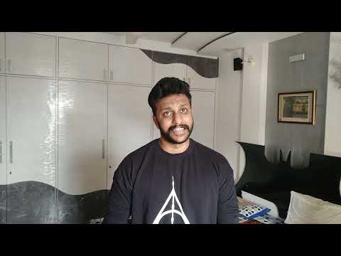 Apoorva Ranjankar Apoorva Ranjankar as an Ex-Lover trying to win her back