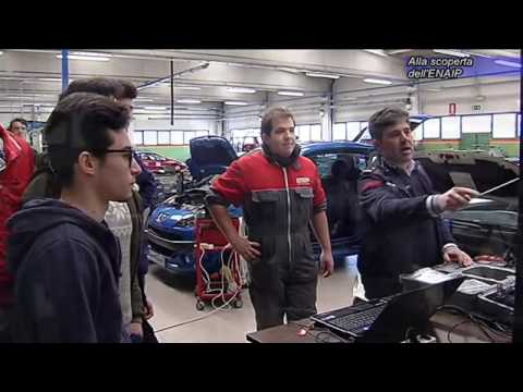 ENAIP FVG su In Comune di Udinese TV