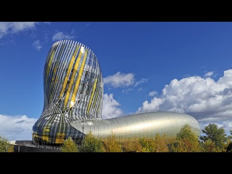 Unsere Tour de France - Teil 6 - Bordeaux