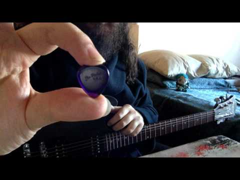 Tricks that no master will tell you (5 picks for shredding) - David Cassandra
