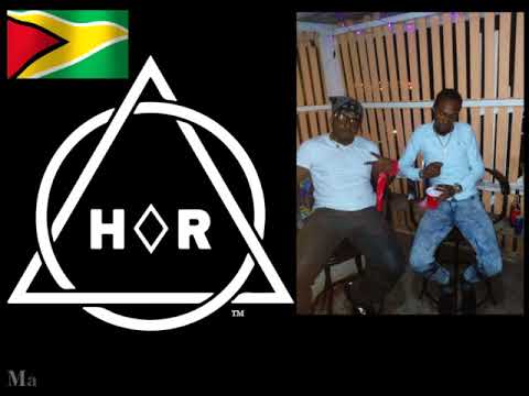 Rude Vybz X Killa MaCoy - Gt Party / High Rollas