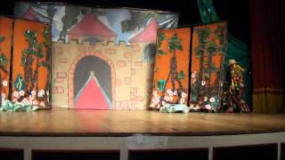 Num Reino Longe Daqui... Aqui Mesmo