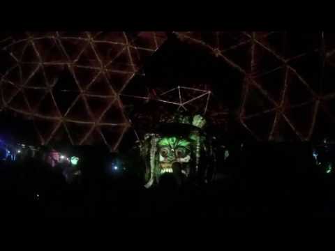 Atman festival 2017 Amazing Projections 6
