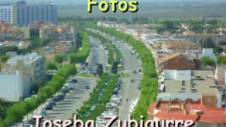 preview picture of video 'Avenida Fages de Climent de Empuriabrava'