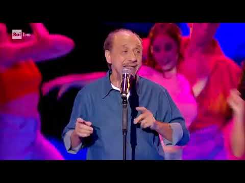 Umberto Balsamo/l'Arena di Verona 2022