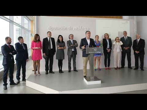 Vamos Pádel. Programa 24. Presentación mundial Open 2015 y Circuito Padel Manager