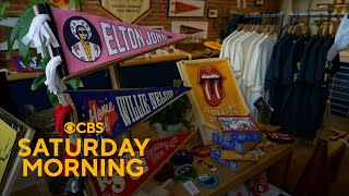 Buffalo group working to revive sports pennant tradition