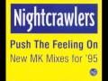 The Nightcrawlers - Push The Feeling On (The Dub ...