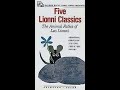 Opening To Five Lionni Classics 1987 VHS