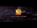 Warner Bros Pictures New Line Cinema Ratpac Entertainment Gunbarrel Sequence 2015 For Jaden