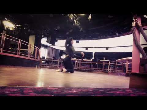 Iryna Borys/let beauty come out of ashes