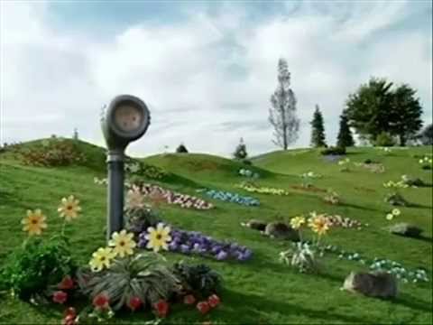 Teletubbies Creditos