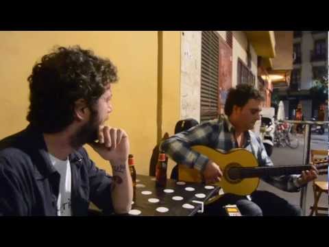 Juanito Makandé - Yo tengo la llave