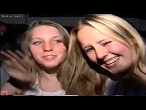 dutch dj project - cradles ( early hardcore remix)