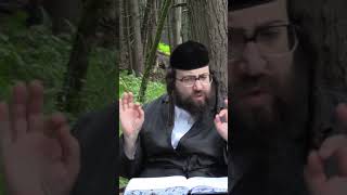 לאז אים שיסן און געב אים א האג!