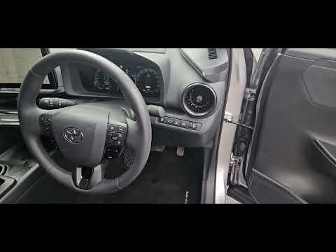Toyota C-HR PHEV Sport 5dr - Image 2