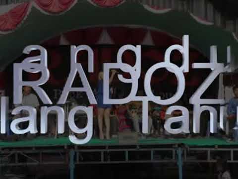 RADOZ #2015 NIE HELLENIA /SIMALAKAMA