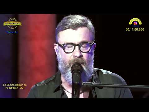 MARCO MASINI in Concerto - "Live at Teatro della Pergola" Firenze