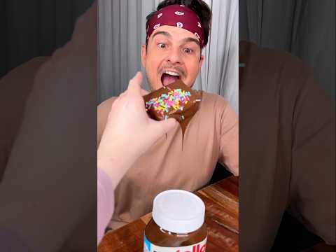 How to make the best CHOCOLATE CAKE for sibling?😎❤️🍫| CHEFKOUDY