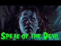 Misfits - Speak Of The Devil (Unofficial music video)