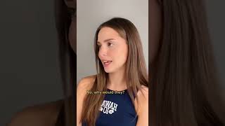 They just don’t get it…?