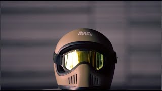 Royal Enfield Helmet Film
