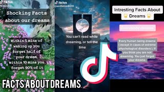 Facts About Dream TikTok Compilation