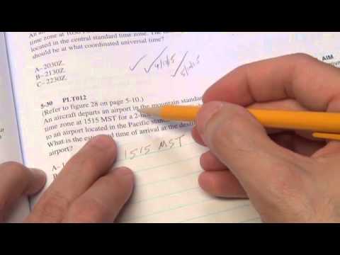 image-How do you calculate flight time on a drone?