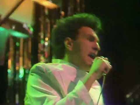 The Regents - See You Later (BBC1 Cheggers Plays Pop 1980.06.03)