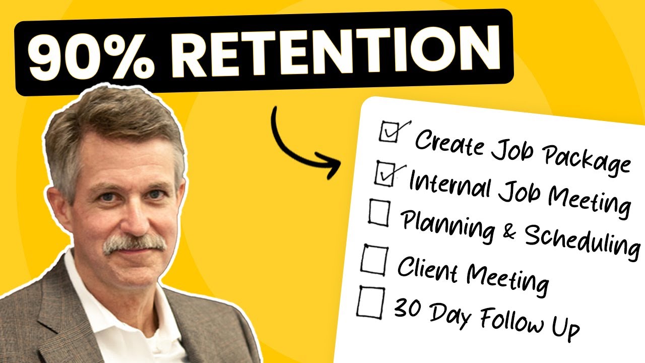 The Ultimate Customer Retention Checklist for Landscaping Services