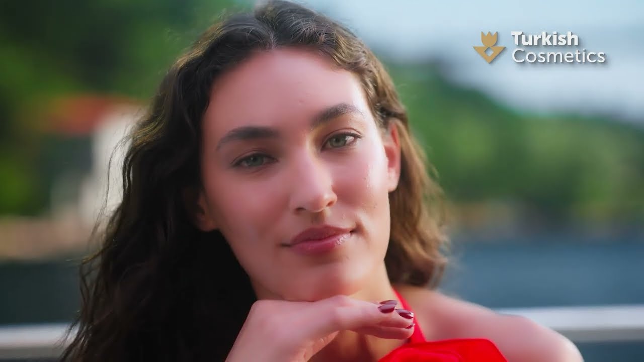 Turkish Cosmetics | Promotional Video