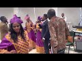 E J C E V Bima Bana Ya Molimo Na USA Los Angeles ️