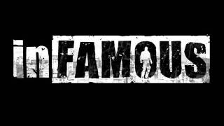 inFamous Silent Melody (Working For A Nuclear Free City)