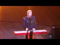 YOU TOOK MY HEART AWAY (Michael Learns To Rock | 2017 Momentum Live MNL)