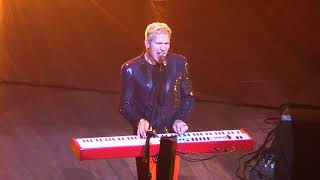 Download lagu YOU TOOK MY HEART AWAY (Michael Learns To Rock | 2017 Momentum Live MNL) mp3