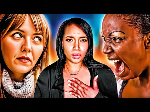 Why Women Secretly Hate Each Other